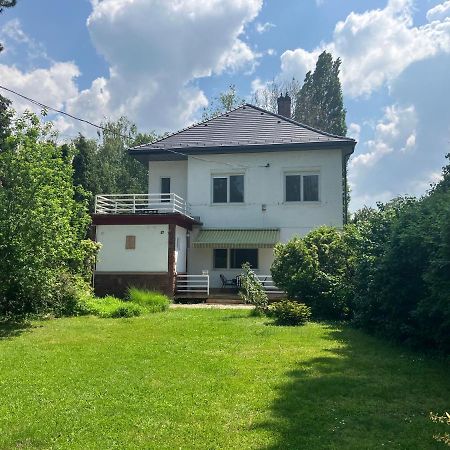 Honved N4. Apartman Balatonlelle Eksteriør bilde
