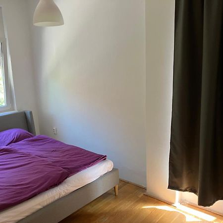 Honved N4. Apartman Balatonlelle Eksteriør bilde