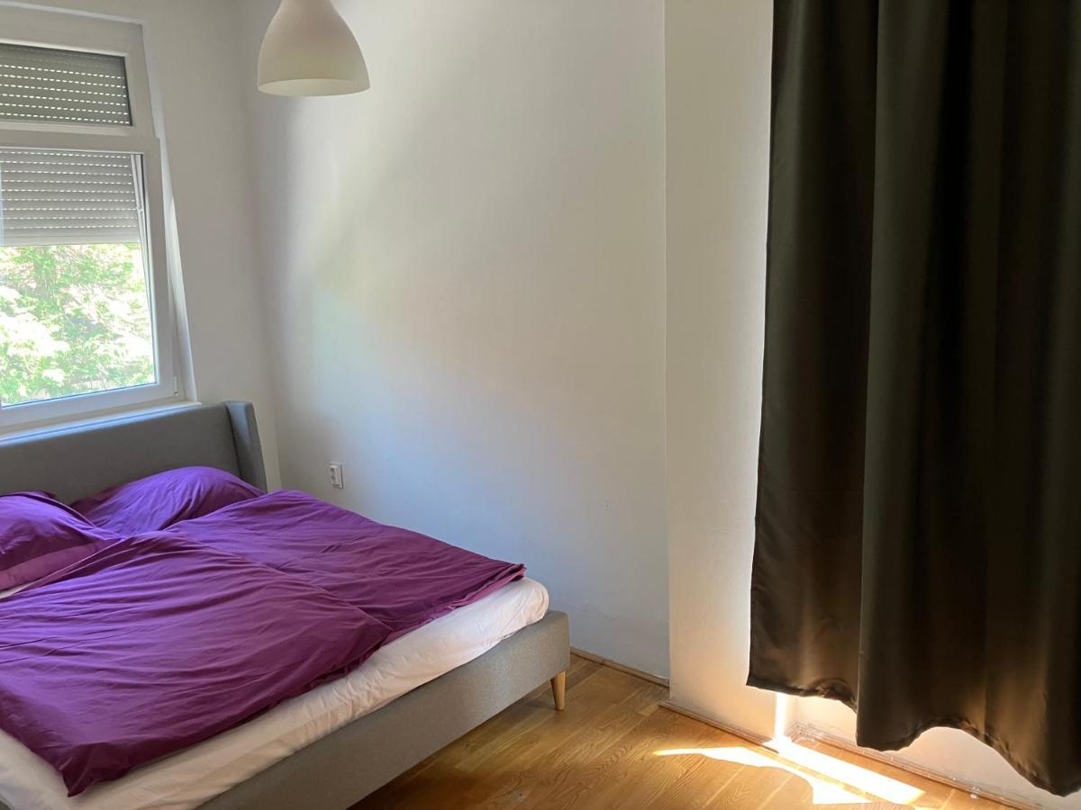 Honved N4. Apartman Balatonlelle Eksteriør bilde